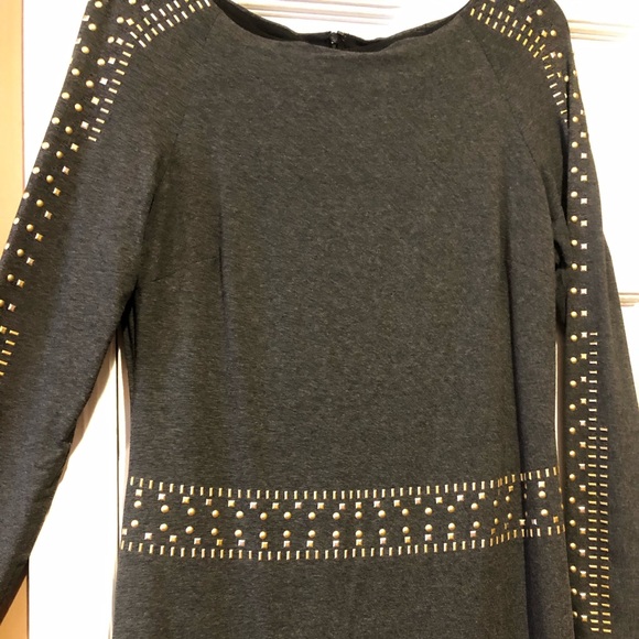 Cache Dress - Picture 2 of 4